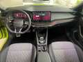 Skoda Octavia Combi Sportline 2.0 TDI DSG HUD Navi Matrix el. HK Grün - thumbnail 7
