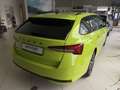 Skoda Octavia Combi Sportline 2.0 TDI DSG HUD Navi Matrix el. HK Grün - thumbnail 4