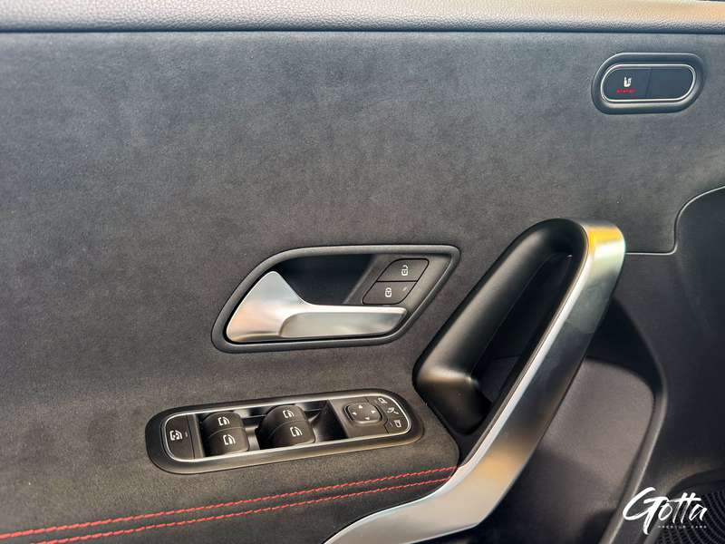 Photo du véhicule Mercedes-Benz A 200