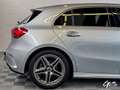 Mercedes-Benz A 200 d 150CH*AMG Line/GPS/AMBIENTE LIGHTING/A.REMORQUE Silber - thumbnail 24