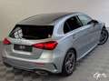 Mercedes-Benz A 200 d 150CH*AMG Line/GPS/AMBIENTE LIGHTING/A.REMORQUE Silber - thumbnail 20