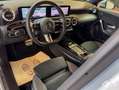Mercedes-Benz A 200 d 150CH*AMG Line/GPS/AMBIENTE LIGHTING/A.REMORQUE Silber - thumbnail 4