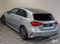 Mercedes-Benz A 200 d 150CH*AMG Line/GPS/AMBIENTE LIGHTING/A.REMORQUE Silber - thumbnail 19