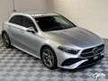 Mercedes-Benz A 200 d 150CH*AMG Line/GPS/AMBIENTE LIGHTING/A.REMORQUE Silber - thumbnail 3