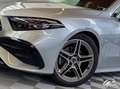 Mercedes-Benz A 200 d 150CH*AMG Line/GPS/AMBIENTE LIGHTING/A.REMORQUE Silber - thumbnail 8