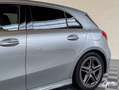 Mercedes-Benz A 200 d 150CH*AMG Line/GPS/AMBIENTE LIGHTING/A.REMORQUE Silber - thumbnail 9