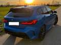 BMW 120 120i Msport auto Bleu - thumbnail 7