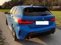 BMW 120 120i Msport auto Bleu - thumbnail 6