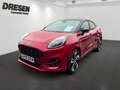 Ford Puma ST-Line+Kamera+Lenkradheizung+Frontscheibenheizung Rot - thumbnail 1