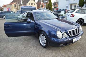 Coupe (208) Sport Automatik Glasschiebedach Klima