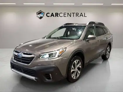 2022 Subaru Outback