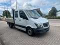 Mercedes-Benz Sprinter 314 II PRITSCHE/DOKA/KLIMA/TÜV+SERVICE Weiß - thumbnail 7