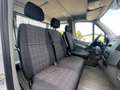 Mercedes-Benz Sprinter 314 II PRITSCHE/DOKA/KLIMA/TÜV+SERVICE Weiß - thumbnail 13