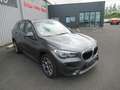 BMW X1 (F48) SDRIVE18IA 136CH BUSINESS DESIGN DKG7 Grijs - thumbnail 2
