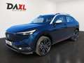 Honda HR-V 1,5 i-MMD Hybrid 2WD Advance Style Aut. *Two-Tone* Blau - thumbnail 1