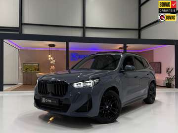 BMW sDrive20i M Sport Pano Sportstoelen ACC Trekha