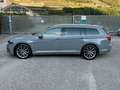 Volkswagen Passat Variant 2.0 TDI SCR 200 CV 4MOTION DSG Executive Grigio - thumbnail 4
