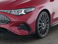 Mercedes-Benz CLA 250 CLA 250+ EQ AMG+NIGHT+DISTRO+PANO+BURM+HUD+360° Rot - thumbnail 2