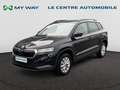 Skoda Karoq Karoq Clever Edition Clever 2,0 TDI 85 kW 7-speed automat. Schwarz - thumbnail 1