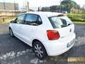 Volkswagen Polo 1.2 5 porte Highline Bianco - thumbnail 3