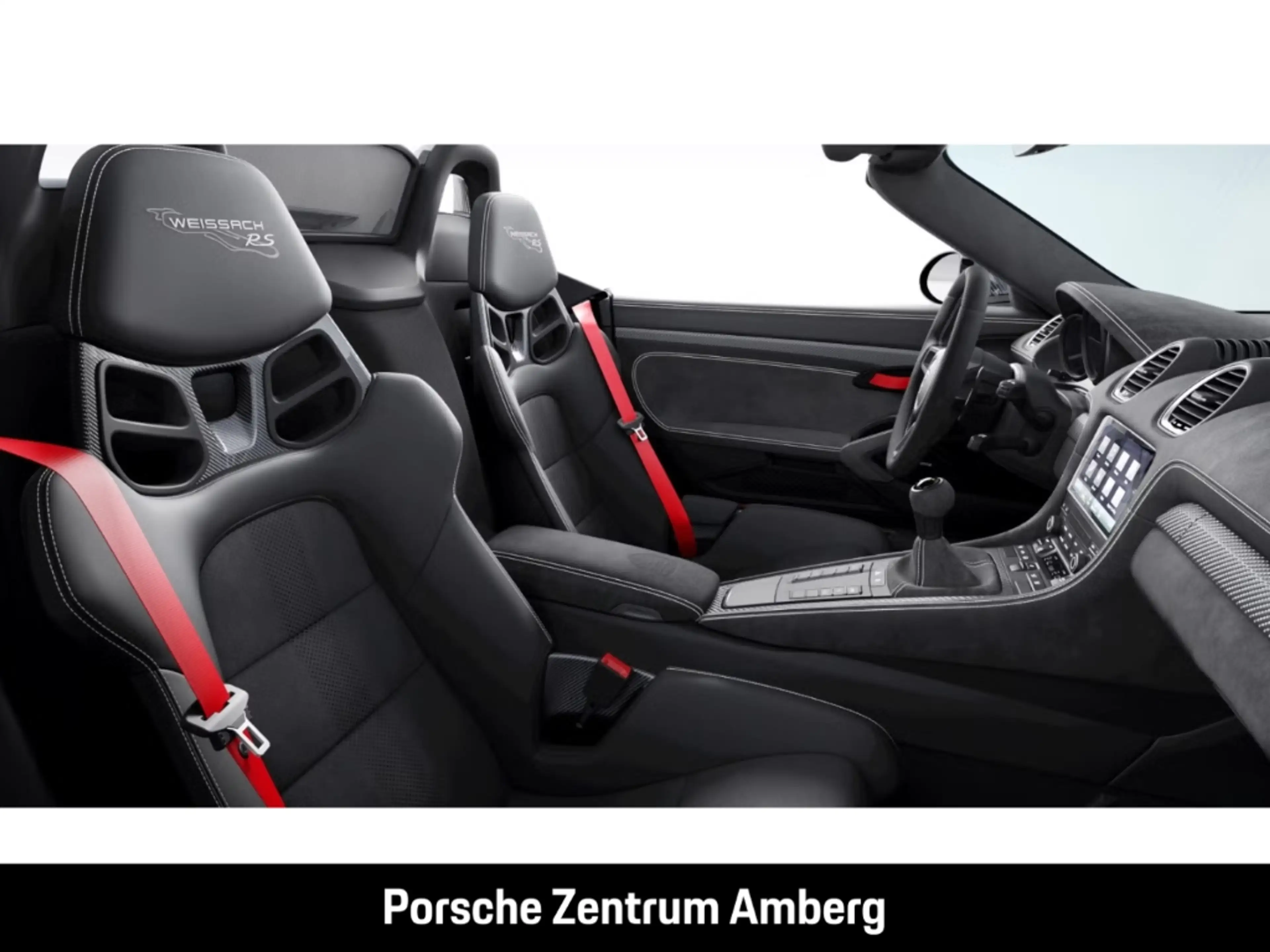Porsche 718 Spyder RS — photo 10