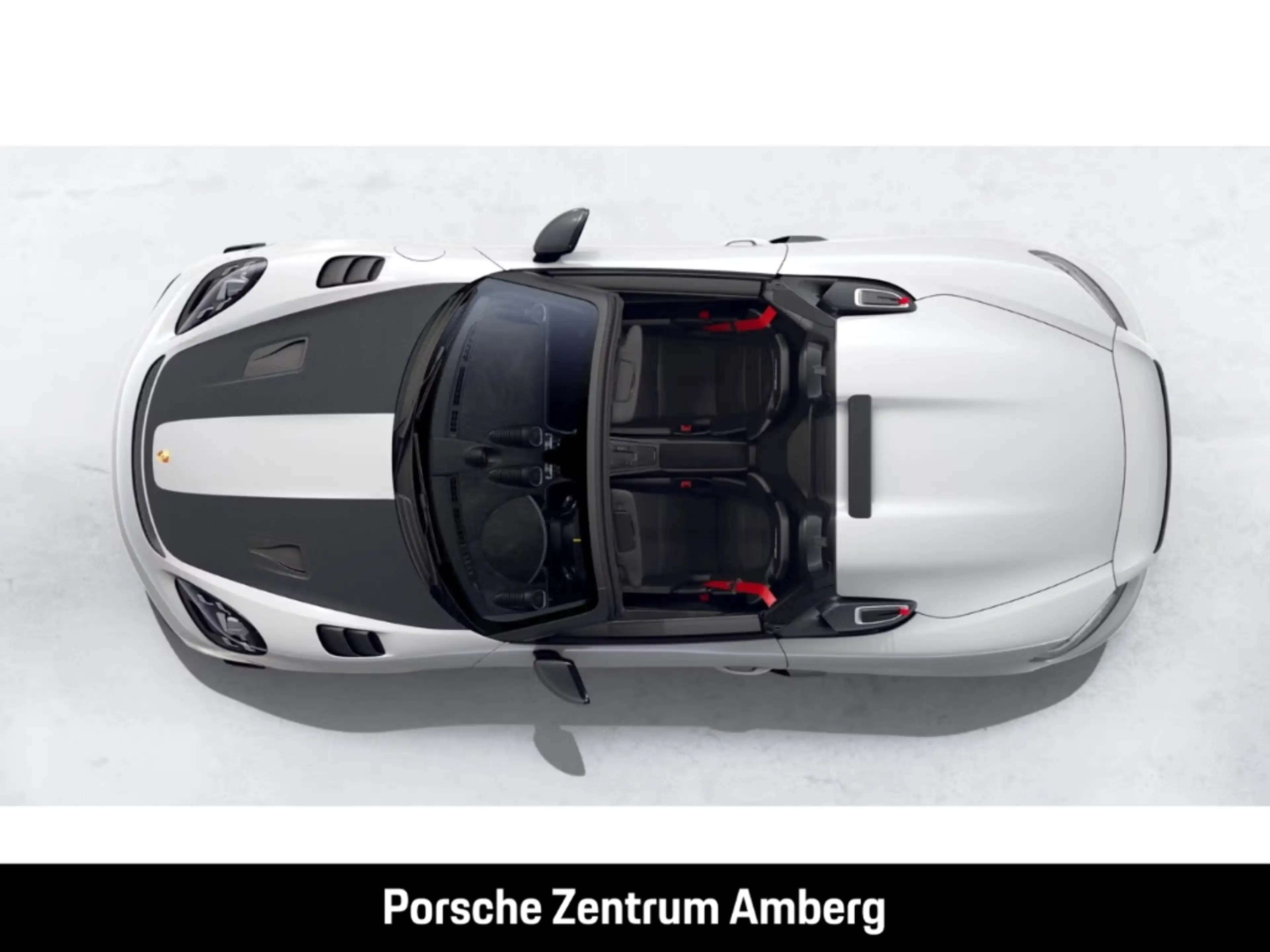 Porsche 718 Spyder RS — photo 4
