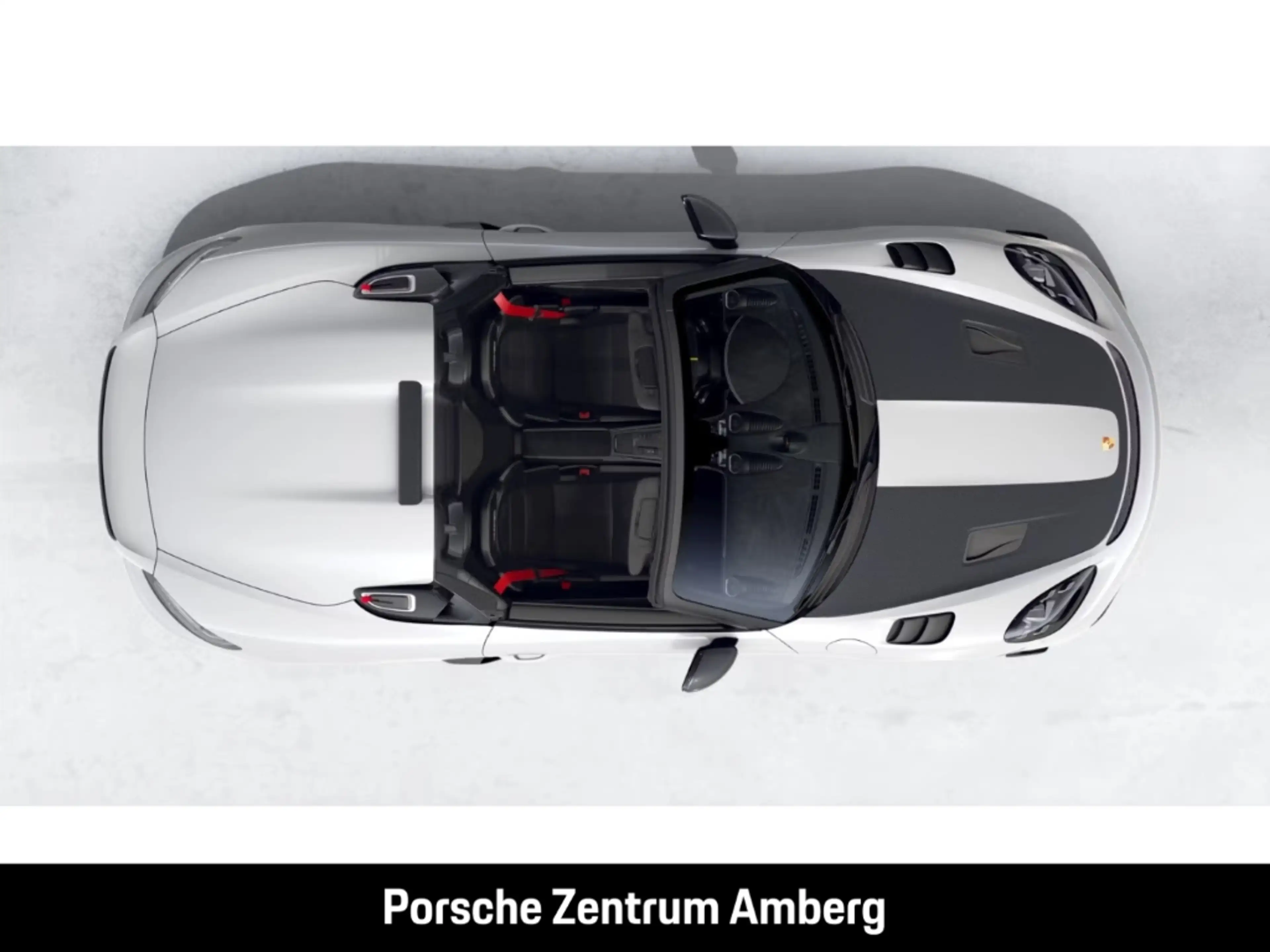 Porsche 718 Spyder RS — photo 5