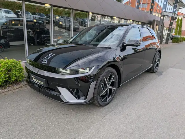 Hyundai IONIQ 5 84 kWh N Line X