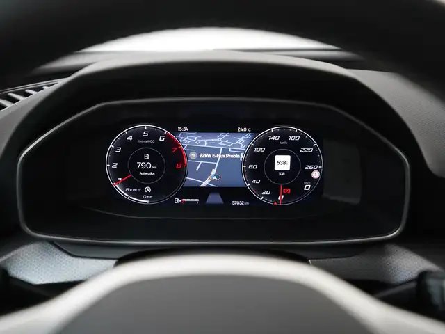 SEAT Leon view 9
