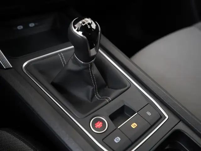 SEAT Leon view 11