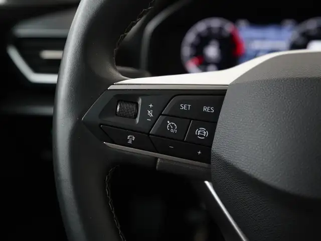 SEAT Leon view 8