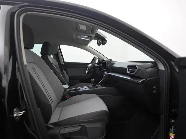 SEAT Leon view 3