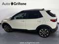 Kia Stonic Benzina 1.4 mpi eco Energy Gpl 97cv my18 Blanc - thumbnail 2