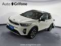 Kia Stonic Benzina 1.4 mpi eco Energy Gpl 97cv my18 Bianco - thumbnail 1