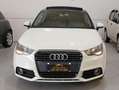 Audi A1 A1 1.4 tfsi Ambition 122cv s-tronic Bianco - thumbnail 7