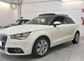 Audi A1 A1 1.4 tfsi Ambition 122cv s-tronic Bianco - thumbnail 3