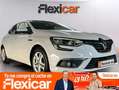 Renault Megane 1.5dCi Energy Business 66kW Blanco - thumbnail 1