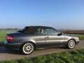 Volvo C70 2.0 T Tourer Black Gri - thumbnail 15