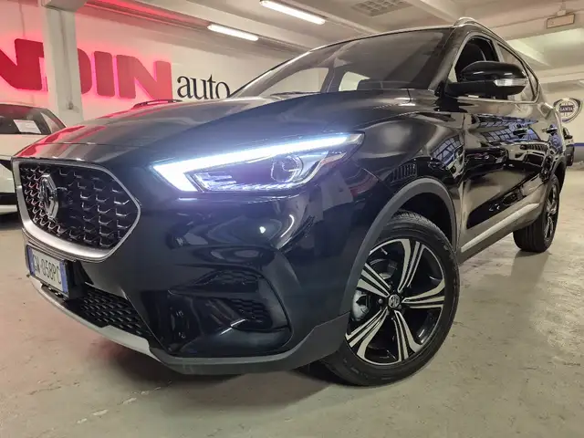 MG ZS ZS 1.5i 16V 106CV "COMFORT" KM ZERO + PREZZO PROMO