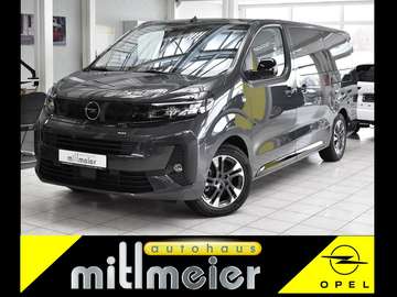 2.2D 132kW GS XL 7-Sitze Standh. AHK