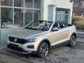 Volkswagen T-Roc 2x Cabriolet 1.5 TSI ✅ DSG  Carplay✅ Cuir✅ Grau - thumbnail 13