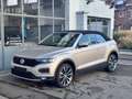 Volkswagen T-Roc 2x Cabriolet 1.5 TSI ✅ DSG  Carplay✅ Cuir✅ Grau - thumbnail 1