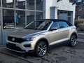 Volkswagen T-Roc 2x Cabriolet 1.5 TSI ✅ DSG  Carplay✅ Cuir✅ Grau - thumbnail 6
