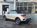Volkswagen T-Roc 2x Cabriolet 1.5 TSI ✅ DSG  Carplay✅ Cuir✅ Grau - thumbnail 7
