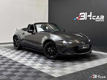 ROADSTER 1.5 SKYACTIV-G 130 ELEGANCE