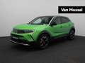 Opel Mokka-E Ultimate 50-kWh | Navigatie | Climate Control | Ca Groen - thumbnail 1