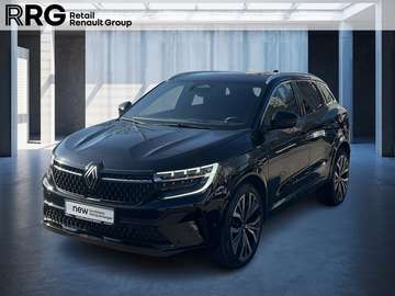 1.2 Iconic 200 Full Hybrid Allradlenkung