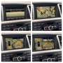 Mercedes-Benz ML 350 CDI BlueTec-AMG-360°KAM-AHK3,5T-XENON-TOP Negro - thumbnail 13