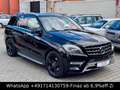 Mercedes-Benz ML 350 CDI BlueTec-AMG-360°KAM-AHK3,5T-XENON-TOP Negro - thumbnail 5