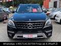Mercedes-Benz ML 350 CDI BlueTec-AMG-360°KAM-AHK3,5T-XENON-TOP Negro - thumbnail 4